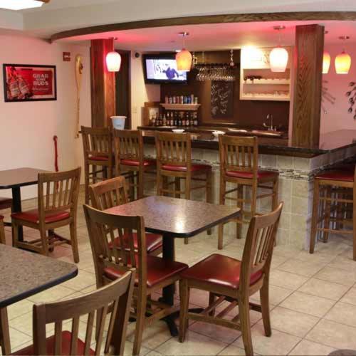 Boarders Inn And Suites By Cobblestone Hotels - Fayette Ngoại thất bức ảnh